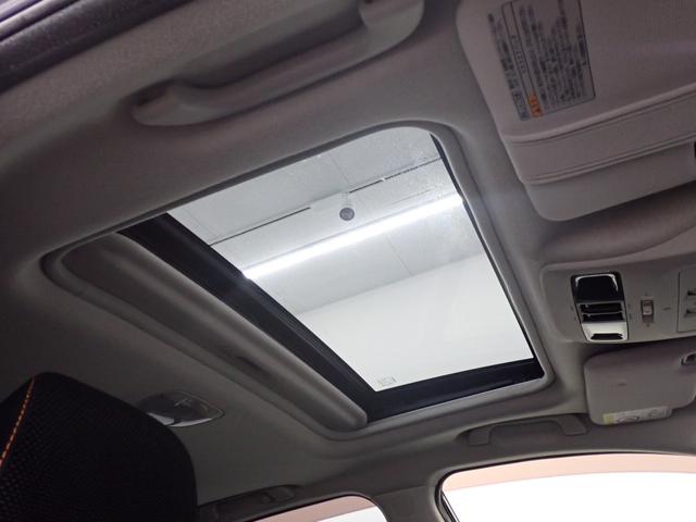 XV 2.0i-L アイサイト 純正ナビ アイサイト サンルーフ BSM 障害物センサー ディスチャージ 前席パワーシート スマートキー 純正AW バックカメラ CD・DVD再生 Bluetooth ETC(12枚目)