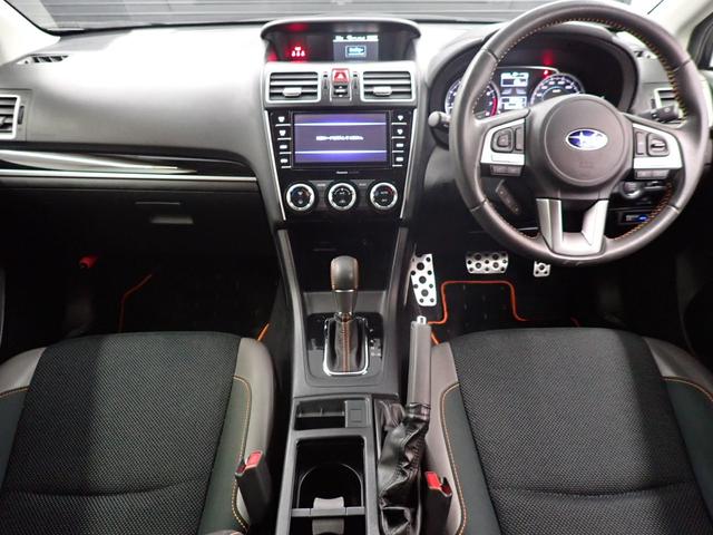 XV 2.0i-L アイサイト 純正ナビ アイサイト サンルーフ BSM 障害物センサー ディスチャージ 前席パワーシート スマートキー 純正AW バックカメラ CD・DVD再生 Bluetooth ETC(16枚目)