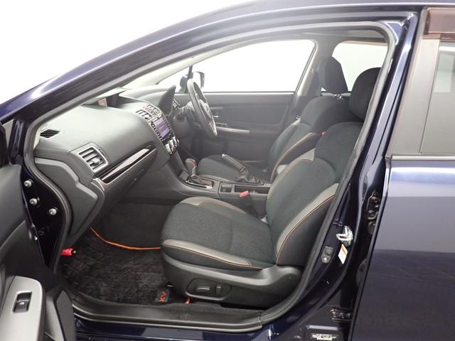 XV 2.0i-L アイサイト 純正ナビ アイサイト サンルーフ BSM 障害物センサー ディスチャージ 前席パワーシート スマートキー 純正AW バックカメラ CD・DVD再生 Bluetooth ETC(31枚目)