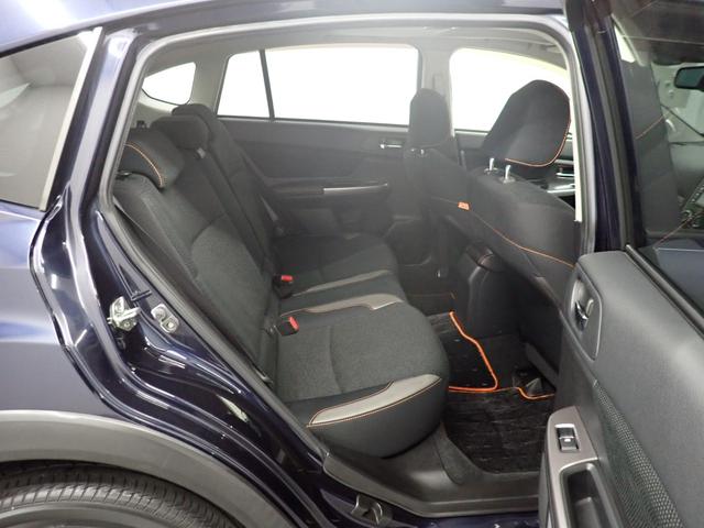 XV 2.0i-L アイサイト 純正ナビ アイサイト サンルーフ BSM 障害物センサー ディスチャージ 前席パワーシート スマートキー 純正AW バックカメラ CD・DVD再生 Bluetooth ETC(34枚目)