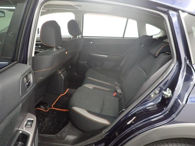 XV 2.0i-L アイサイト 純正ナビ アイサイト サンルーフ BSM 障害物センサー ディスチャージ 前席パワーシート スマートキー 純正AW バックカメラ CD・DVD再生 Bluetooth ETC(35枚目)