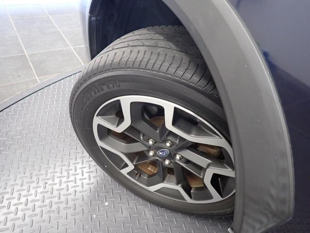 XV 2.0i-L アイサイト 純正ナビ アイサイト サンルーフ BSM 障害物センサー ディスチャージ 前席パワーシート スマートキー 純正AW バックカメラ CD・DVD再生 Bluetooth ETC(39枚目)