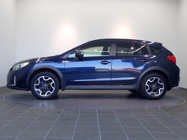 XV 2.0i-L アイサイト 純正ナビ アイサイト サンルーフ BSM 障害物センサー ディスチャージ 前席パワーシート スマートキー 純正AW バックカメラ CD・DVD再生 Bluetooth ETC(40枚目)