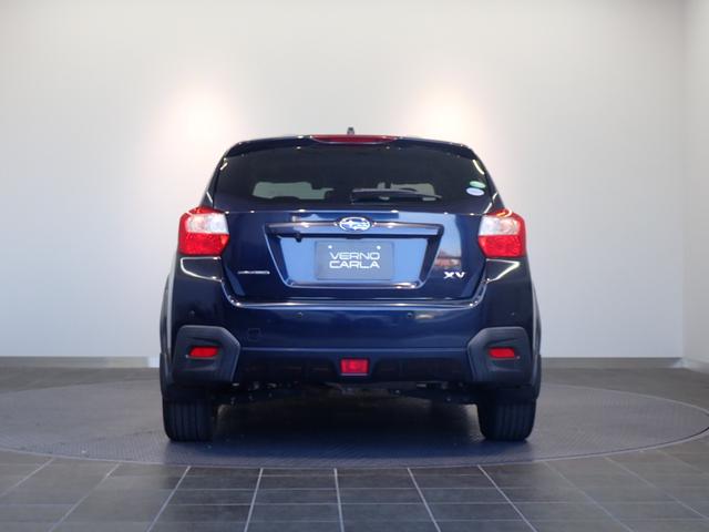 XV 2.0i-L アイサイト 純正ナビ アイサイト サンルーフ BSM 障害物センサー ディスチャージ 前席パワーシート スマートキー 純正AW バックカメラ CD・DVD再生 Bluetooth ETC(41枚目)