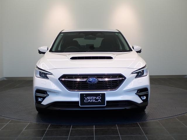 レヴォーグ スマートエディションＥＸ　純正１１．６インチナビ　アイサイト　ＢＳＭ　障害物センサー　　前席パワーシート　前席シートヒーター　ＬＥＤライト　スマートキー　純正ＡＷ　全方位カメラ　フルセグ　Ｂｌｕｅｔｏｏｔｈ　ＥＴＣ（9枚目）