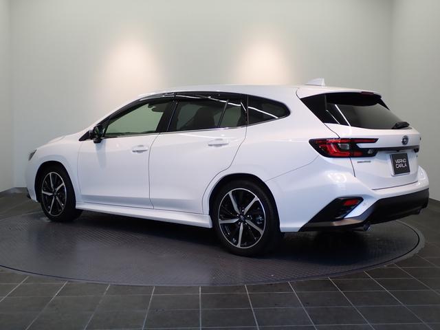 レヴォーグ スマートエディションＥＸ　純正１１．６インチナビ　アイサイト　ＢＳＭ　障害物センサー　　前席パワーシート　前席シートヒーター　ＬＥＤライト　スマートキー　純正ＡＷ　全方位カメラ　フルセグ　Ｂｌｕｅｔｏｏｔｈ　ＥＴＣ（11枚目）