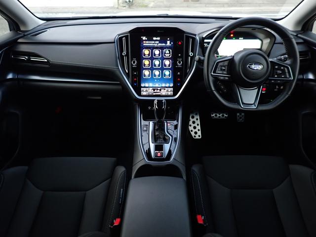 レヴォーグ スマートエディションＥＸ　純正１１．６インチナビ　アイサイト　ＢＳＭ　障害物センサー　　前席パワーシート　前席シートヒーター　ＬＥＤライト　スマートキー　純正ＡＷ　全方位カメラ　フルセグ　Ｂｌｕｅｔｏｏｔｈ　ＥＴＣ（16枚目）