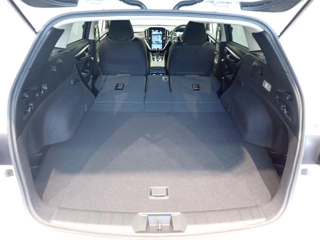 レヴォーグ スマートエディションＥＸ　純正１１．６インチナビ　アイサイト　ＢＳＭ　障害物センサー　　前席パワーシート　前席シートヒーター　ＬＥＤライト　スマートキー　純正ＡＷ　全方位カメラ　フルセグ　Ｂｌｕｅｔｏｏｔｈ　ＥＴＣ（36枚目）