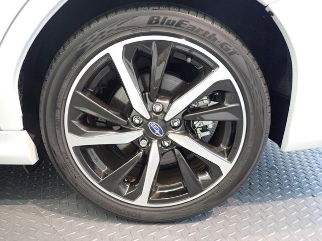 レヴォーグ スマートエディションＥＸ　純正１１．６インチナビ　アイサイト　ＢＳＭ　障害物センサー　　前席パワーシート　前席シートヒーター　ＬＥＤライト　スマートキー　純正ＡＷ　全方位カメラ　フルセグ　Ｂｌｕｅｔｏｏｔｈ　ＥＴＣ（37枚目）