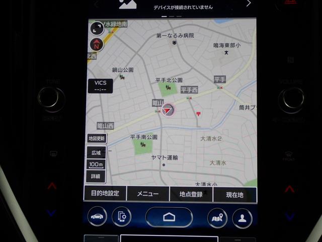 インプレッサ ST 11.6インチDA 全方位カメラ アイサイト 障害物センサー 前席シートヒーター ステアリングヒーター LEDライト スマートキー 純正AW フルセグ Bluetooth ETC(7枚目)