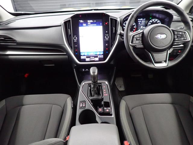 インプレッサ ST 11.6インチDA 全方位カメラ アイサイト 障害物センサー 前席シートヒーター ステアリングヒーター LEDライト スマートキー 純正AW フルセグ Bluetooth ETC(16枚目)