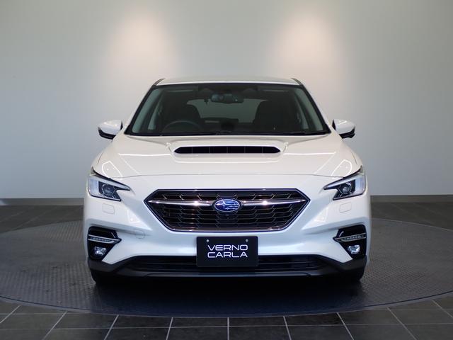 レヴォーグ GT-H アイサイト BSM 障害物センサー シートヒーター パワーシート 電動リアゲート LEDヘッドライト スマートキー 純正AW 純正ナビ バックカメラ フルセグTV Bluetooth ETC ドラレコ(9枚目)