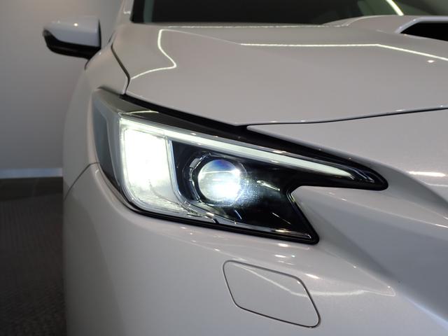 レヴォーグ GT-H アイサイト BSM 障害物センサー シートヒーター パワーシート 電動リアゲート LEDヘッドライト スマートキー 純正AW 純正ナビ バックカメラ フルセグTV Bluetooth ETC ドラレコ(13枚目)