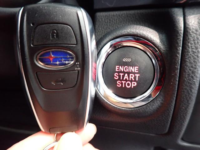 レヴォーグ GT-H アイサイト BSM 障害物センサー シートヒーター パワーシート 電動リアゲート LEDヘッドライト スマートキー 純正AW 純正ナビ バックカメラ フルセグTV Bluetooth ETC ドラレコ(15枚目)