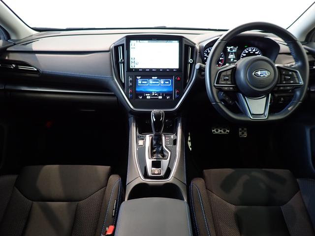 レヴォーグ GT-H アイサイト BSM 障害物センサー シートヒーター パワーシート 電動リアゲート LEDヘッドライト スマートキー 純正AW 純正ナビ バックカメラ フルセグTV Bluetooth ETC ドラレコ(17枚目)