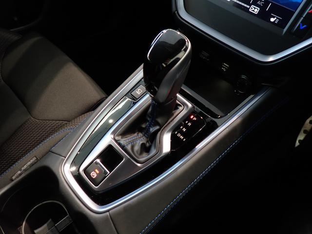 レヴォーグ GT-H アイサイト BSM 障害物センサー シートヒーター パワーシート 電動リアゲート LEDヘッドライト スマートキー 純正AW 純正ナビ バックカメラ フルセグTV Bluetooth ETC ドラレコ(23枚目)