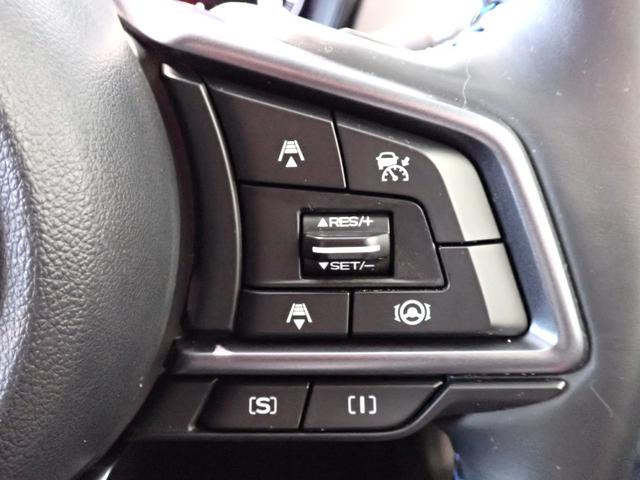 レヴォーグ GT-H アイサイト BSM 障害物センサー シートヒーター パワーシート 電動リアゲート LEDヘッドライト スマートキー 純正AW 純正ナビ バックカメラ フルセグTV Bluetooth ETC ドラレコ(26枚目)