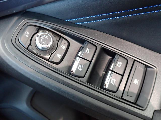 レヴォーグ GT-H アイサイト BSM 障害物センサー シートヒーター パワーシート 電動リアゲート LEDヘッドライト スマートキー 純正AW 純正ナビ バックカメラ フルセグTV Bluetooth ETC ドラレコ(32枚目)