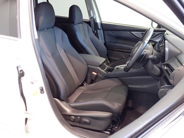 レヴォーグ GT-H アイサイト BSM 障害物センサー シートヒーター パワーシート 電動リアゲート LEDヘッドライト スマートキー 純正AW 純正ナビ バックカメラ フルセグTV Bluetooth ETC ドラレコ(33枚目)