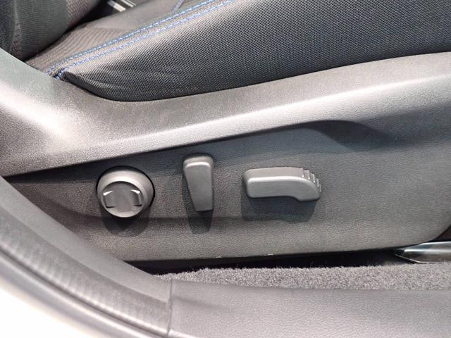 レヴォーグ GT-H アイサイト BSM 障害物センサー シートヒーター パワーシート 電動リアゲート LEDヘッドライト スマートキー 純正AW 純正ナビ バックカメラ フルセグTV Bluetooth ETC ドラレコ(35枚目)