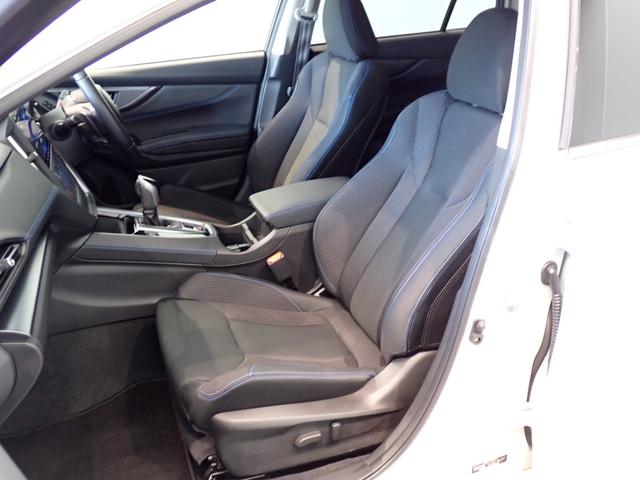 レヴォーグ GT-H アイサイト BSM 障害物センサー シートヒーター パワーシート 電動リアゲート LEDヘッドライト スマートキー 純正AW 純正ナビ バックカメラ フルセグTV Bluetooth ETC ドラレコ(37枚目)