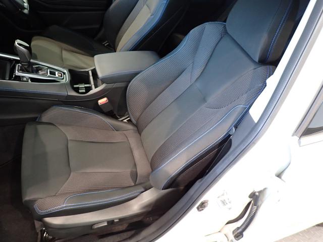 レヴォーグ GT-H アイサイト BSM 障害物センサー シートヒーター パワーシート 電動リアゲート LEDヘッドライト スマートキー 純正AW 純正ナビ バックカメラ フルセグTV Bluetooth ETC ドラレコ(38枚目)