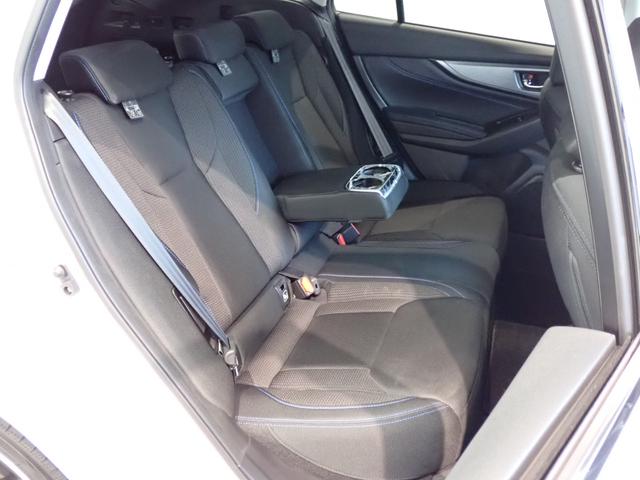 レヴォーグ GT-H アイサイト BSM 障害物センサー シートヒーター パワーシート 電動リアゲート LEDヘッドライト スマートキー 純正AW 純正ナビ バックカメラ フルセグTV Bluetooth ETC ドラレコ(40枚目)