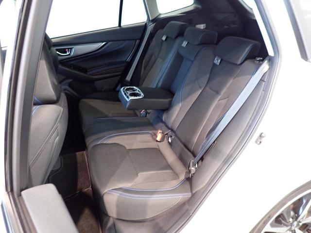 レヴォーグ GT-H アイサイト BSM 障害物センサー シートヒーター パワーシート 電動リアゲート LEDヘッドライト スマートキー 純正AW 純正ナビ バックカメラ フルセグTV Bluetooth ETC ドラレコ(42枚目)