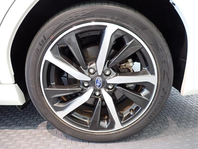 レヴォーグ GT-H アイサイト BSM 障害物センサー シートヒーター パワーシート 電動リアゲート LEDヘッドライト スマートキー 純正AW 純正ナビ バックカメラ フルセグTV Bluetooth ETC ドラレコ(49枚目)