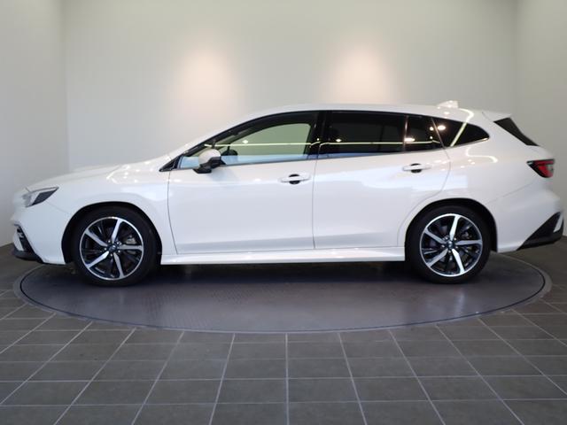 レヴォーグ GT-H アイサイト BSM 障害物センサー シートヒーター パワーシート 電動リアゲート LEDヘッドライト スマートキー 純正AW 純正ナビ バックカメラ フルセグTV Bluetooth ETC ドラレコ(50枚目)