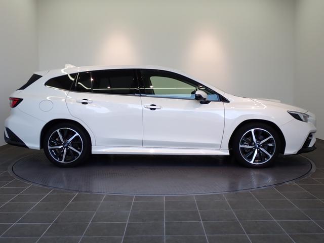 レヴォーグ GT-H アイサイト BSM 障害物センサー シートヒーター パワーシート 電動リアゲート LEDヘッドライト スマートキー 純正AW 純正ナビ バックカメラ フルセグTV Bluetooth ETC ドラレコ(52枚目)