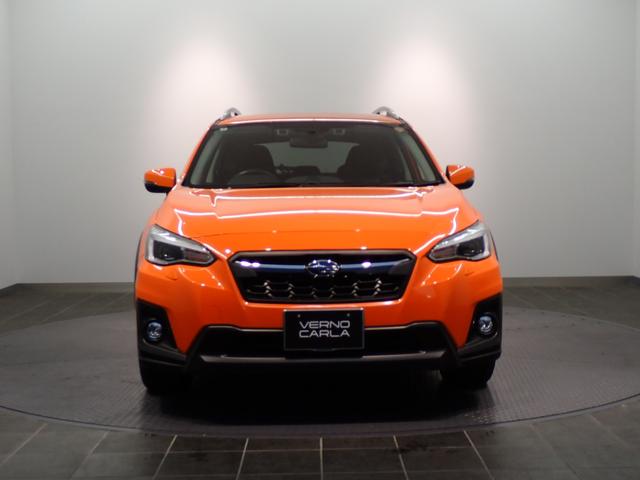 SUBARU XV 2.0E-L EYESIGHT