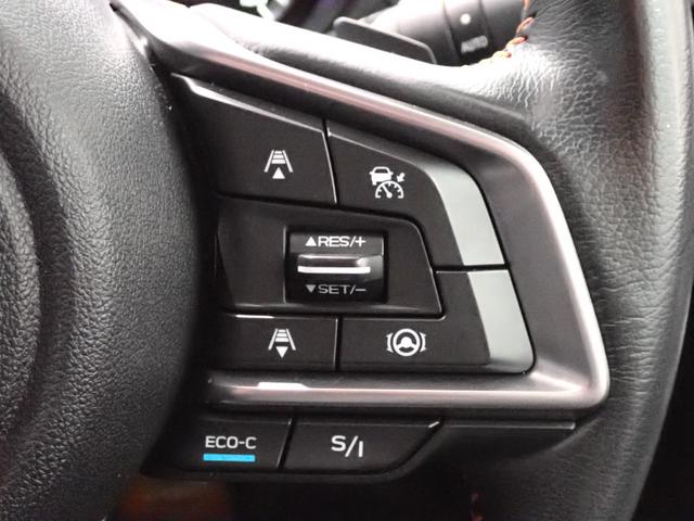 SUBARU XV 2.0E-L EYESIGHT