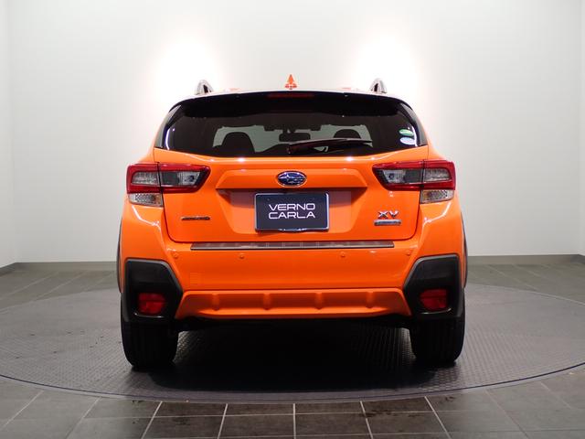 SUBARU XV 2.0E-L EYESIGHT