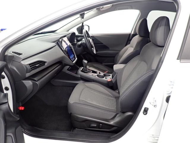 クロストレック ツーリング 純正11.6インチDA BSM 全方位 フルセグTV 障害物センサー 前席シートヒーター 前席パワーシート ステアリングヒーター LEDライト スマートキー 純正AW ETC(32枚目)