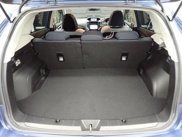 インプレッサスポーツ アドバンス　アイサイト　純正ＳＤナビ　ＢＳＭ　　ＬＥＤライト　　ＤＶＤ再生　前席パワーシート　　スマートキー　純正ＡＷ　バックカメラ　ＥＴＣ（37枚目）