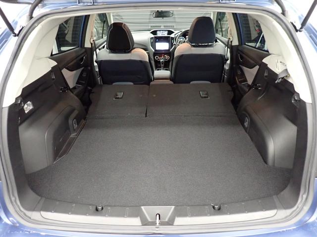 インプレッサスポーツ アドバンス　アイサイト　純正ＳＤナビ　ＢＳＭ　　ＬＥＤライト　　ＤＶＤ再生　前席パワーシート　　スマートキー　純正ＡＷ　バックカメラ　ＥＴＣ（38枚目）