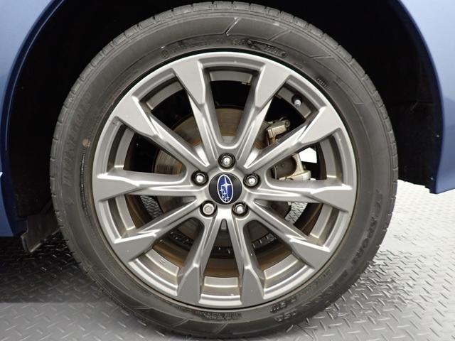 インプレッサスポーツ アドバンス　アイサイト　純正ＳＤナビ　ＢＳＭ　　ＬＥＤライト　　ＤＶＤ再生　前席パワーシート　　スマートキー　純正ＡＷ　バックカメラ　ＥＴＣ（39枚目）