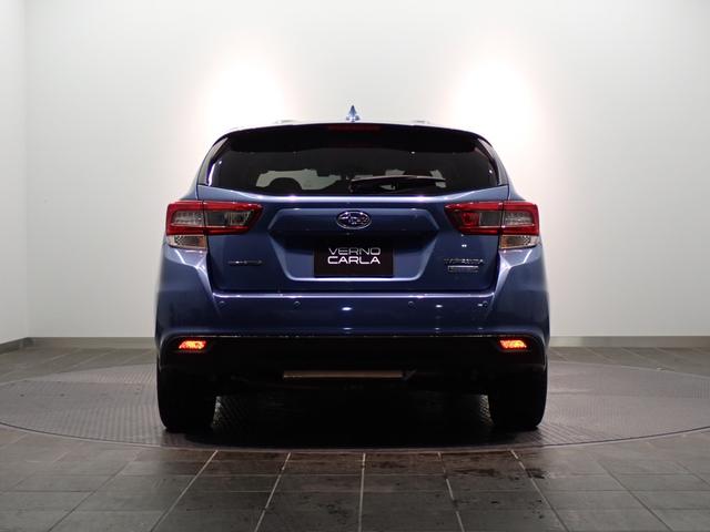 インプレッサスポーツ アドバンス　アイサイト　純正ＳＤナビ　ＢＳＭ　　ＬＥＤライト　　ＤＶＤ再生　前席パワーシート　　スマートキー　純正ＡＷ　バックカメラ　ＥＴＣ（42枚目）