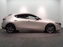 MAZDA MAZDA3 FASTBACK