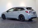 TOYOTA COROLLA TOURING