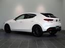 MAZDA MAZDA3 FASTBACK