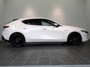 MAZDA MAZDA3 FASTBACK