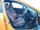 SUBARU WRX S4