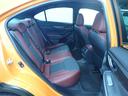 SUBARU WRX S4