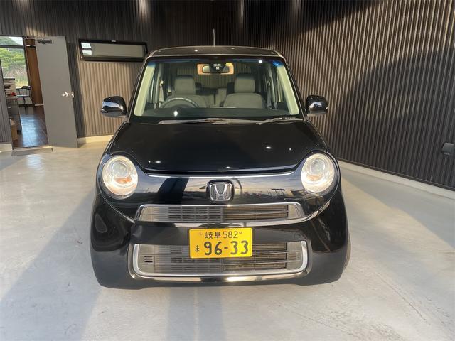 N-ONE G・Lパッケージ ケンウッドナビ・ワンセグ・Bluetooth・オートライト・ETC・スマートキー・衝突被害軽減システム(2枚目)