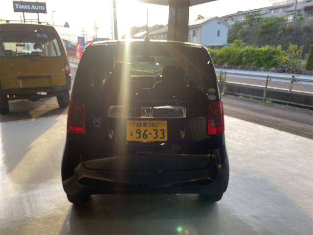 N-ONE G・Lパッケージ ケンウッドナビ・ワンセグ・Bluetooth・オートライト・ETC・スマートキー・衝突被害軽減システム(3枚目)