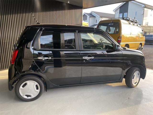 N-ONE G・Lパッケージ ケンウッドナビ・ワンセグ・Bluetooth・オートライト・ETC・スマートキー・衝突被害軽減システム(4枚目)