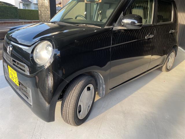 N-ONE G・Lパッケージ ケンウッドナビ・ワンセグ・Bluetooth・オートライト・ETC・スマートキー・衝突被害軽減システム(7枚目)