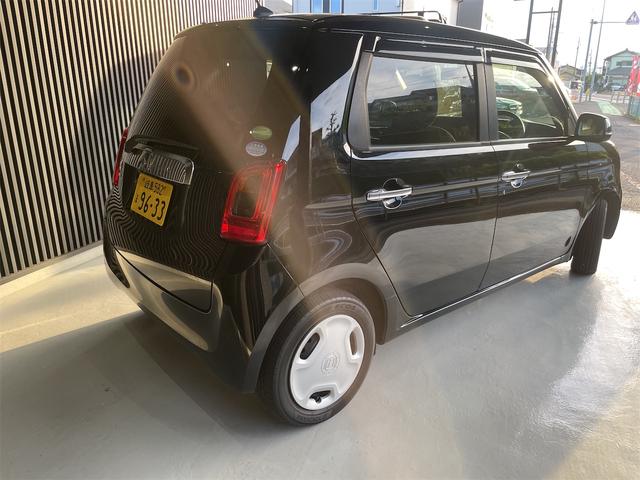 N-ONE G・Lパッケージ ケンウッドナビ・ワンセグ・Bluetooth・オートライト・ETC・スマートキー・衝突被害軽減システム(8枚目)